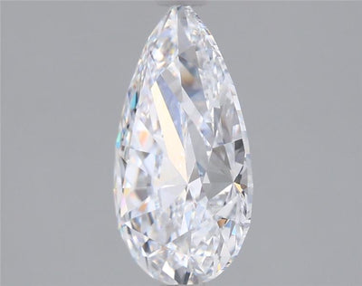 2.00 Carat Pear Lab Diamond :: Greenstar spin frame 03