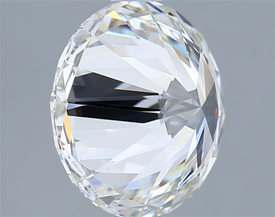 3.04 Carat Round Lab Diamond :: Greenstar spin frame 03