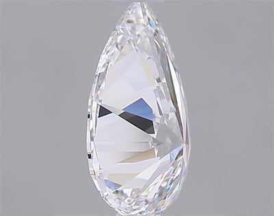 1.17 Carat Pear Lab Diamond :: Greenstar spin frame 03