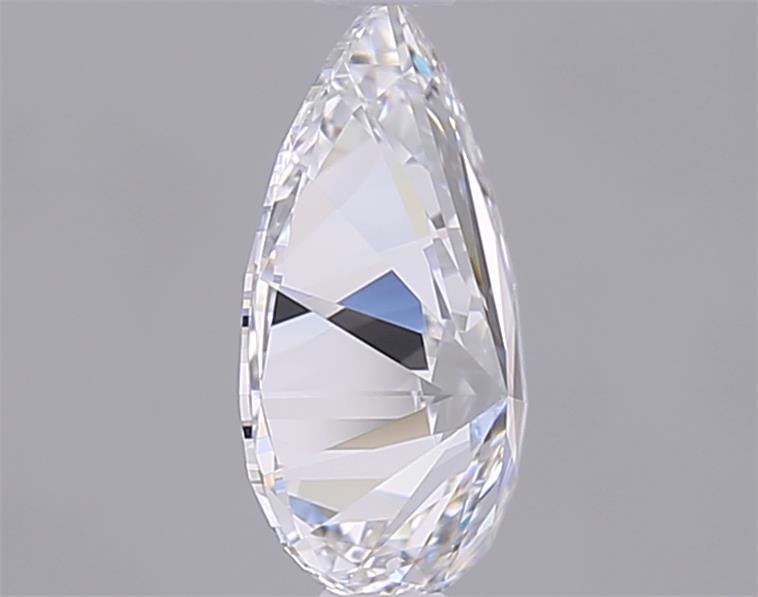 1.17 Carat Pear Lab Diamond :: Greenstar spin frame 03