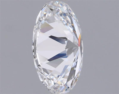 1.01 Carat Oval Lab Diamond :: Greenstar spin frame 03