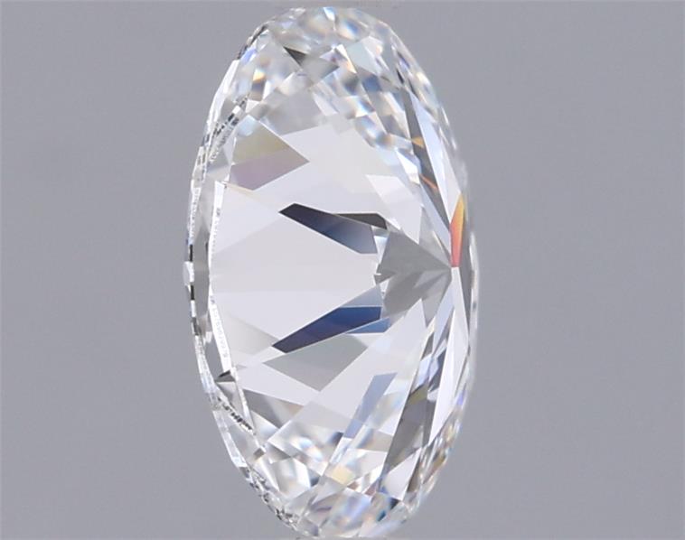 1.01 Carat Oval Lab Diamond :: Greenstar spin frame 03