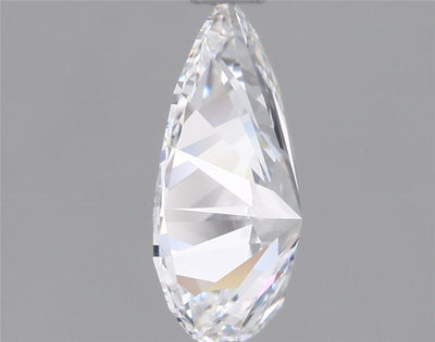 1.05 Carat Pear Lab Diamond :: Greenstar spin frame 03