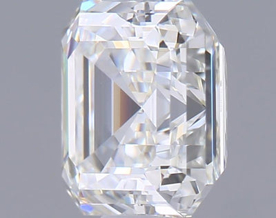 1.05 Carat Asscher Lab Diamond :: Greenstar spin frame 03