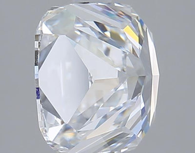 2.71 Carat Cushion Lab Diamond :: Greenstar spin frame 03