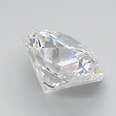 2.19 Carat Round Lab Diamond :: Greenstar spin frame 03