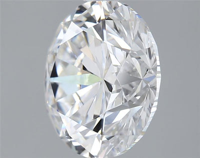 3.05 Carat Round Lab Diamond :: Greenstar spin frame 03