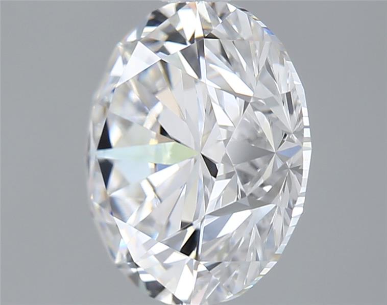 3.05 Carat Round Lab Diamond :: Greenstar spin frame 03