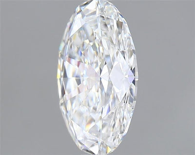1.53 Carat Oval Lab Diamond :: Greenstar spin frame 03