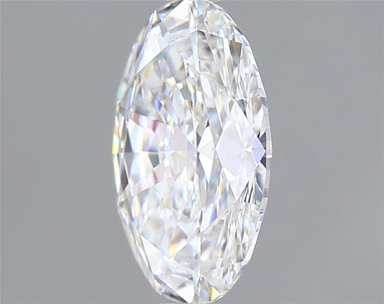 1.53 Carat Oval Lab Diamond :: Greenstar spin frame 03
