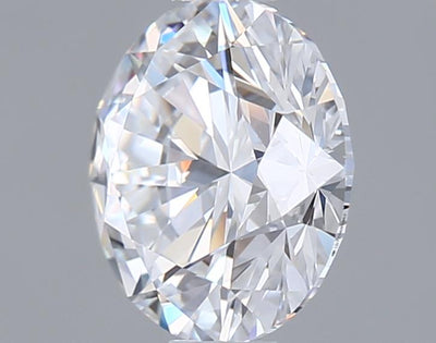 1.06 Carat Round Lab Diamond :: Greenstar spin frame 03
