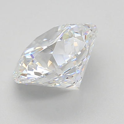 2.01 Carat Round Lab Diamond :: Greenstar spin frame 03