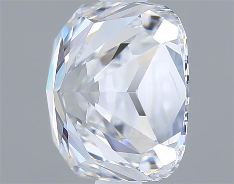 1.54 Carat Cushion Lab Diamond :: Greenstar spin frame 03