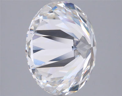 3.53 Carat Round Lab Diamond :: Greenstar spin frame 03