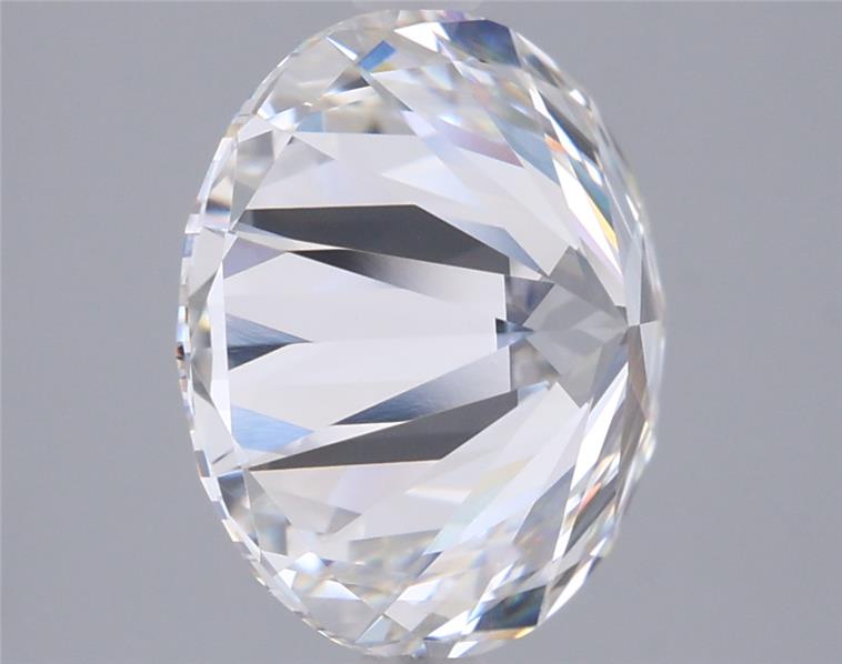 3.53 Carat Round Lab Diamond :: Greenstar spin frame 03