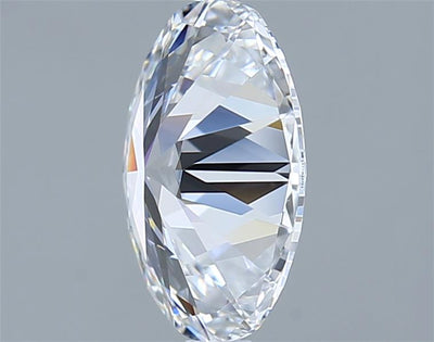 1.55 Carat Oval Lab Diamond :: Greenstar spin frame 03