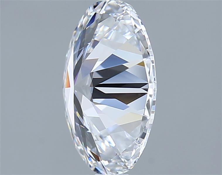 1.55 Carat Oval Lab Diamond :: Greenstar spin frame 03