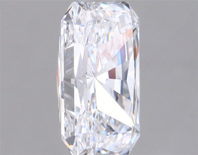 1.58 Carat Radiant Lab Diamond :: Greenstar spin frame 03
