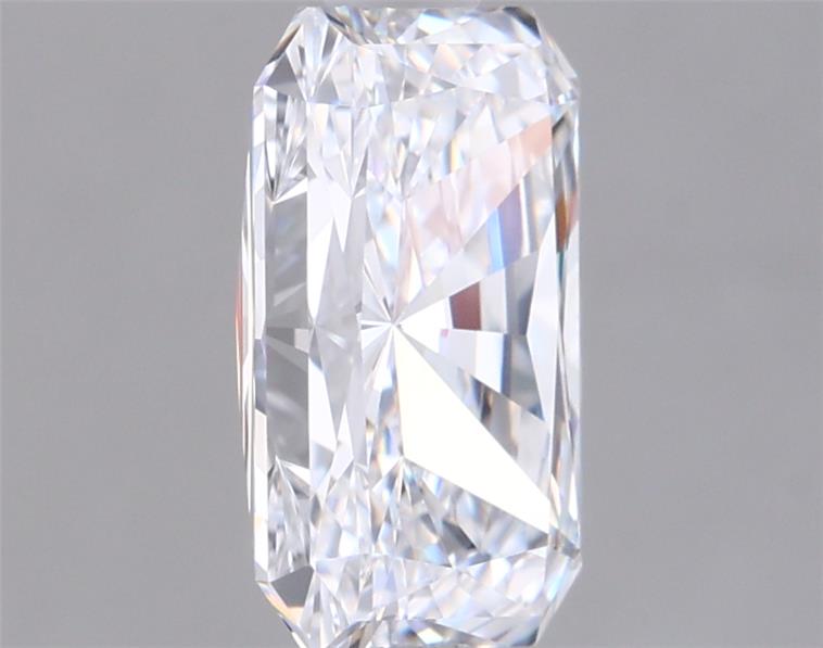 1.58 Carat Radiant Lab Diamond :: Greenstar spin frame 03
