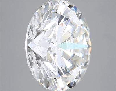 5.05 Carat Round Lab Diamond :: Greenstar spin frame 03