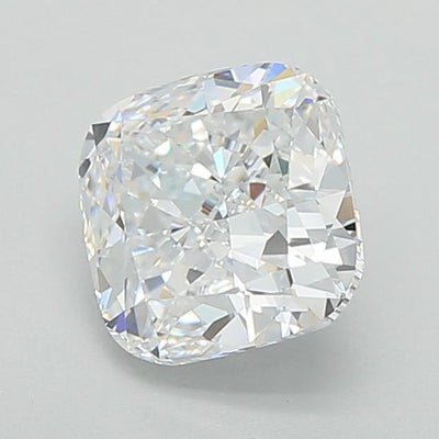 2.23 Carat Cushion Lab Diamond :: Greenstar spin frame 03