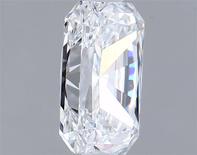 1.05 Carat Radiant Lab Diamond :: Greenstar spin frame 03