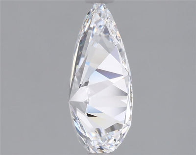 1.55 Carat Pear Lab Diamond :: Greenstar spin frame 03