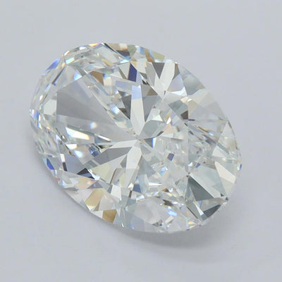 3.16 Carat Oval Lab Diamond :: Greenstar spin frame 03
