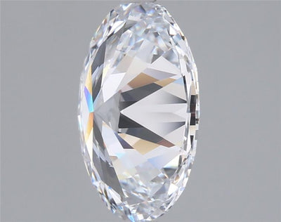 1.97 Carat Oval Lab Diamond :: Greenstar spin frame 03