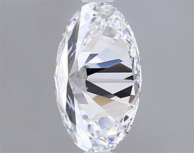 1.93 Carat Oval Lab Diamond :: Greenstar spin frame 03
