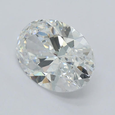 1.21 Carat Oval Lab Diamond :: Greenstar spin frame 03