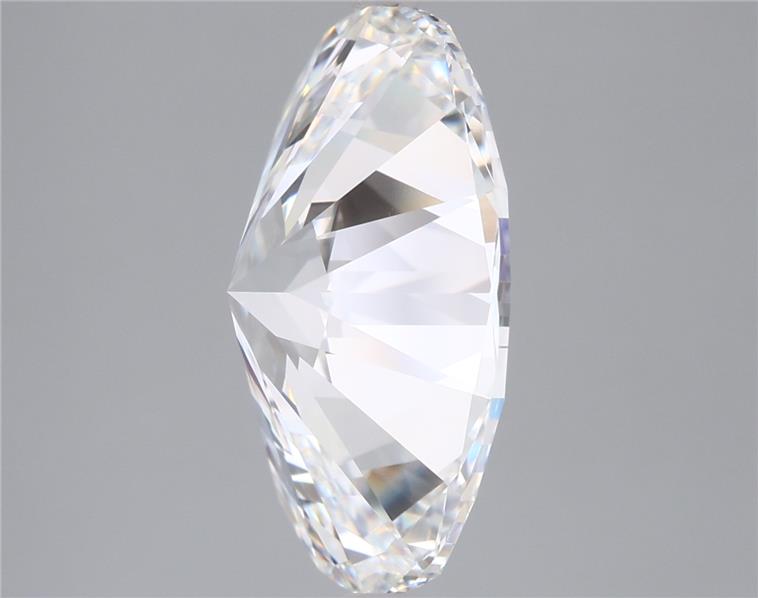5.00 Carat Oval Lab Diamond :: Greenstar spin frame 03