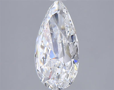 2.07 Carat Pear Lab Diamond :: Greenstar spin frame 03