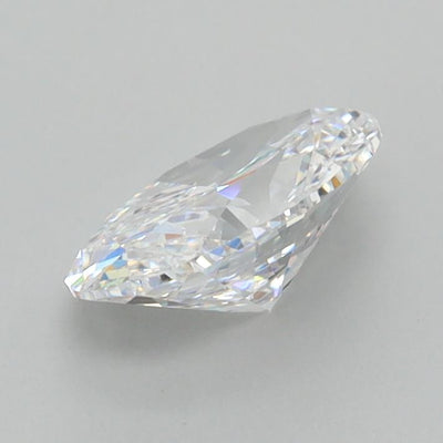 1.02 Carat Oval Lab Diamond :: Greenstar spin frame 03