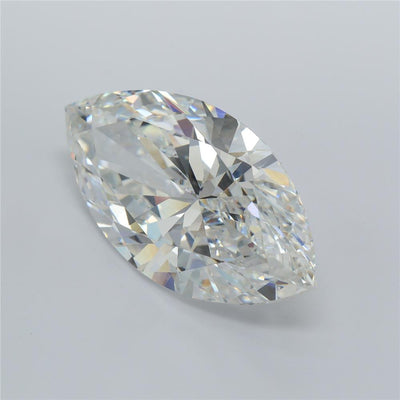 11.03 Carat Marquise Lab Diamond :: Greenstar spin frame 03