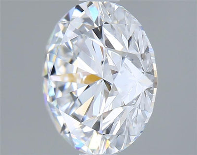 1.56 Carat Round Lab Diamond :: Greenstar spin frame 03