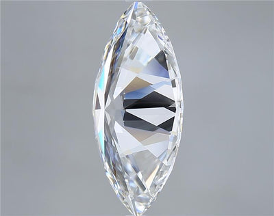 5.03 Carat Marquise Lab Diamond :: Greenstar spin frame 03