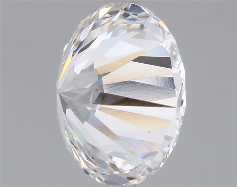 2.53 Carat Round Lab Diamond :: Greenstar spin frame 03