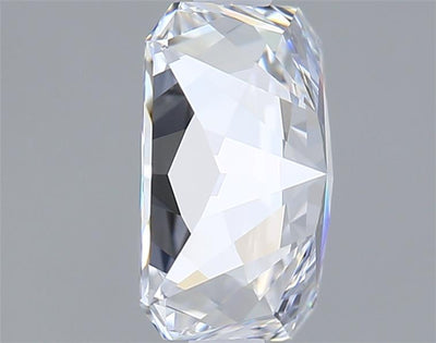 1.76 Carat Radiant Lab Diamond :: Greenstar spin frame 03