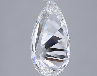 2.40 Carat Pear Lab Diamond :: Greenstar spin frame 03