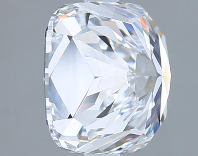 3.06 Carat Cushion Lab Diamond :: Greenstar spin frame 03
