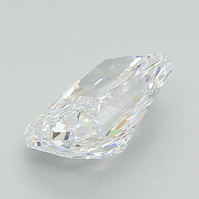 2.16 Carat Radiant Lab Diamond :: Greenstar spin frame 03