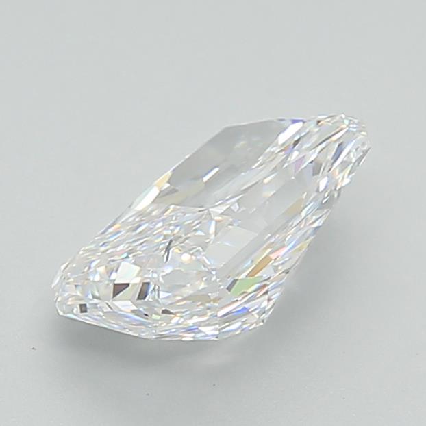 2.16 Carat Radiant Lab Diamond :: Greenstar spin frame 03