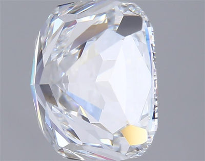 2.86 Carat Cushion Lab Diamond :: Greenstar spin frame 03