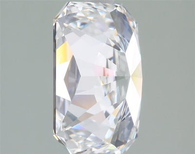 2.27 Carat Radiant Lab Diamond :: Greenstar spin frame 03