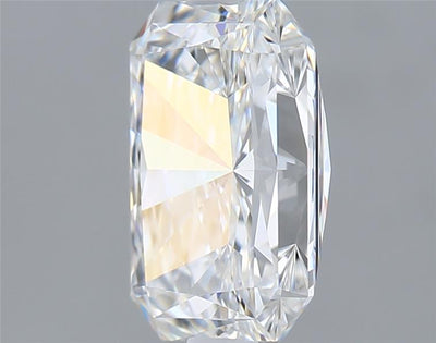 2.04 Carat Radiant Lab Diamond :: Greenstar spin frame 03