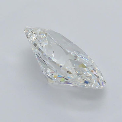 1.05 Carat Oval Lab Diamond :: Greenstar spin frame 03