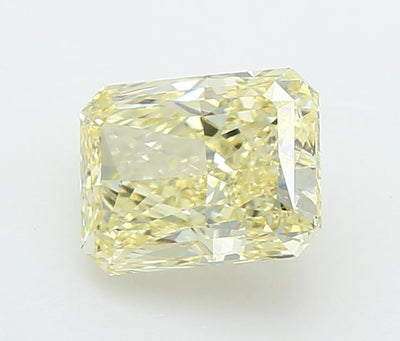 2.01 Carat Radiant Lab Diamond :: Greenstar spin frame 03