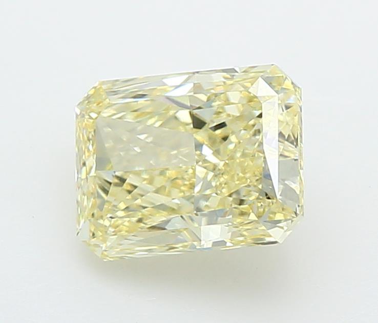 2.01 Carat Radiant Lab Diamond :: Greenstar spin frame 03