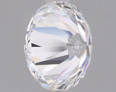 1.49 Carat Round Lab Diamond :: Greenstar spin frame 03